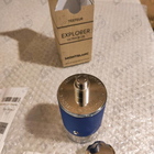 Отзывы Mont Blanc Explorer Ultra Blue