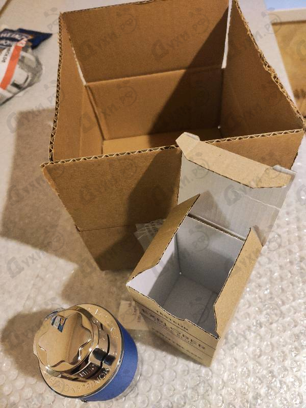 Отзыв Mont Blanc Explorer Ultra Blue