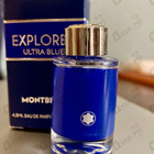 Отзывы Mont Blanc Explorer Ultra Blue