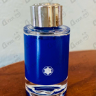Отзыв Mont Blanc Explorer Ultra Blue