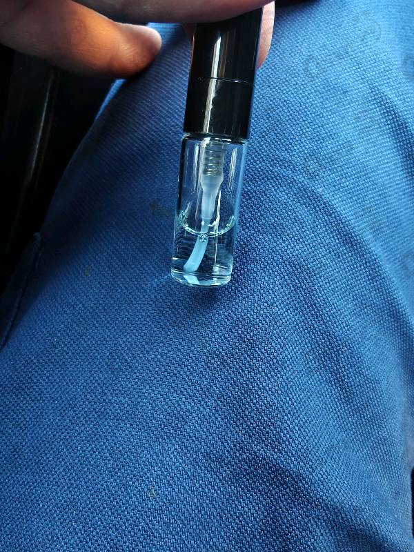 Парфюмерия Mont Blanc Explorer Ultra Blue