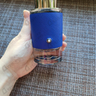 Парфюм Mont Blanc Explorer Ultra Blue