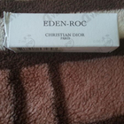 Отзыв Christian Dior Eden-Roc
