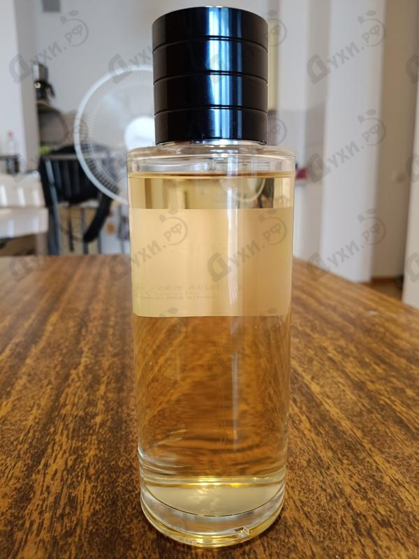 Духи Eden-Roc от Christian Dior