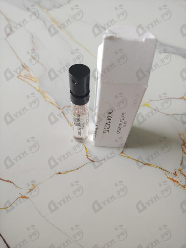 Отзыв Christian Dior Eden-Roc