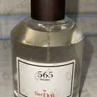 Парфюм SweDoft 565 By Swedoft