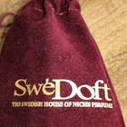 Отзывы SweDoft Darin's Musk