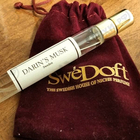 Духи Darin's Musk от SweDoft