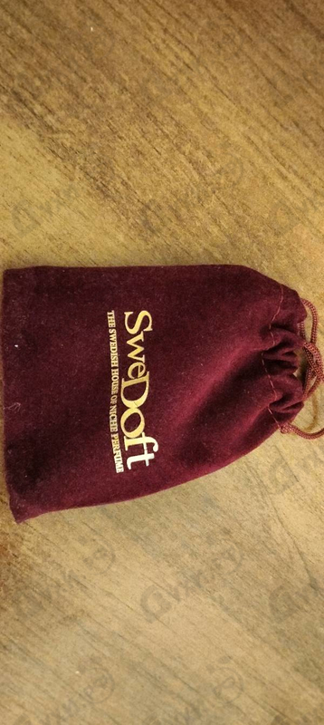 Духи Darin's Musk от SweDoft