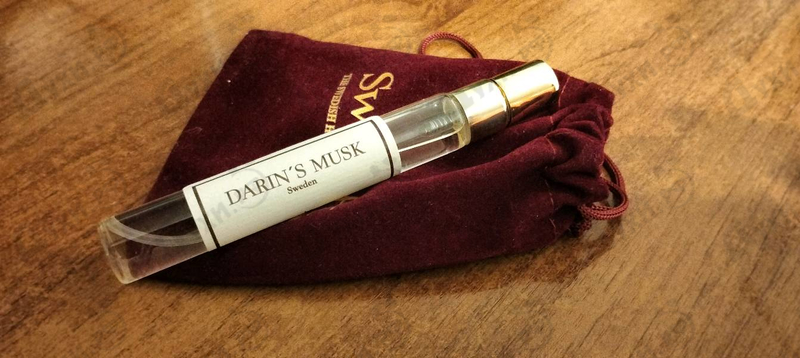 Купить SweDoft Darin's Musk