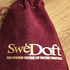 Парфюмерия Darin's Musk от SweDoft