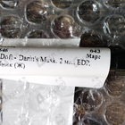 Духи Darin's Musk от SweDoft