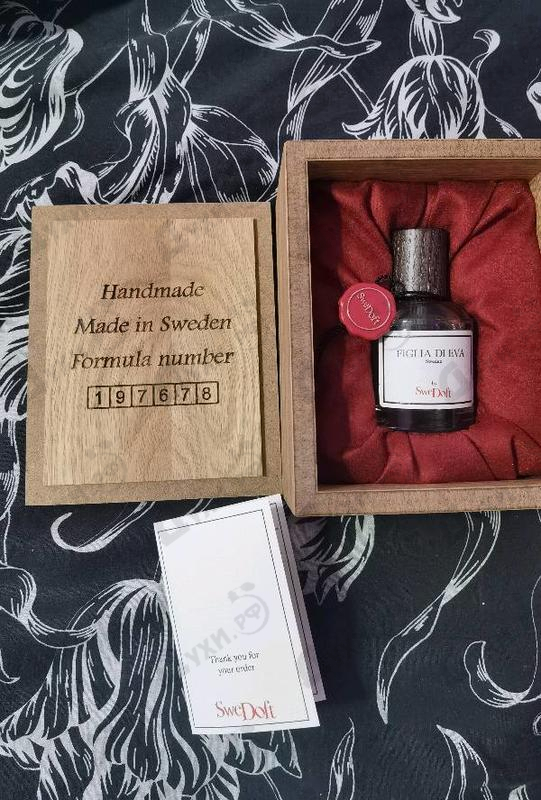 Купить Figlia Di Eva от SweDoft