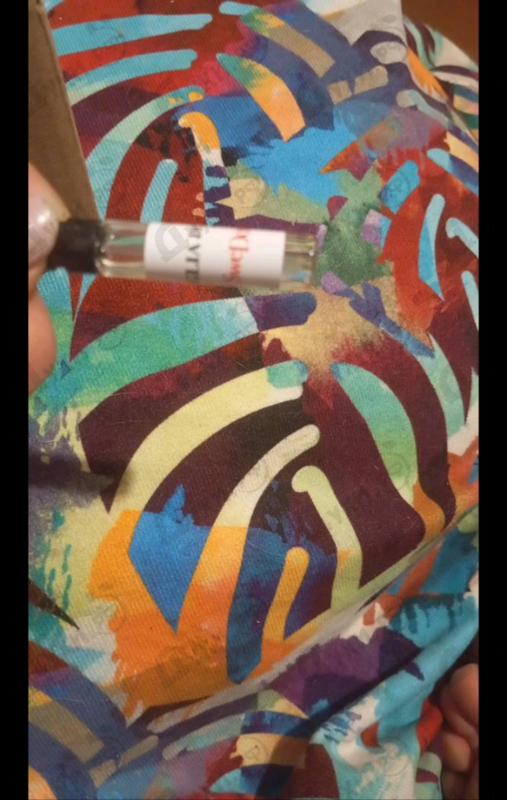 Парфюмерия Figlia Di Eva от SweDoft