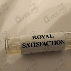 Отзыв SweDoft Royal Satisfaction