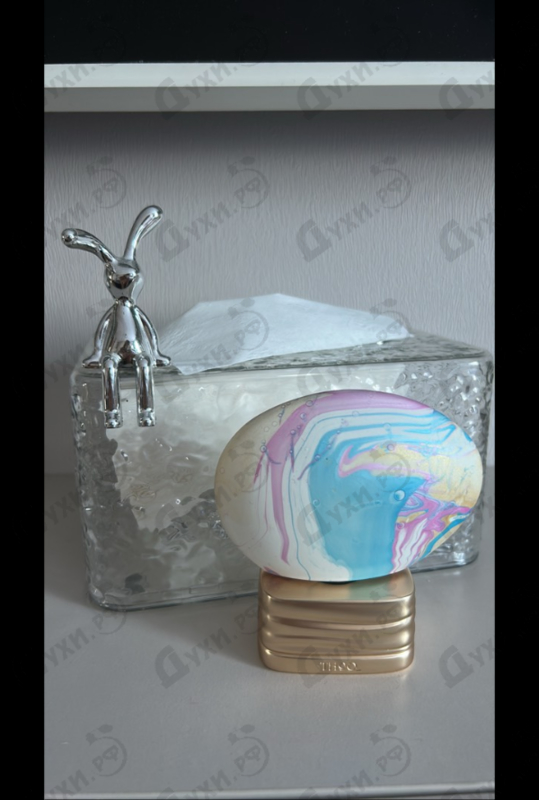 Парфюмерия Neverending от The House of Oud