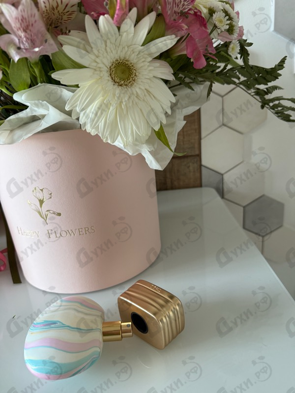 Парфюмерия Neverending от The House of Oud