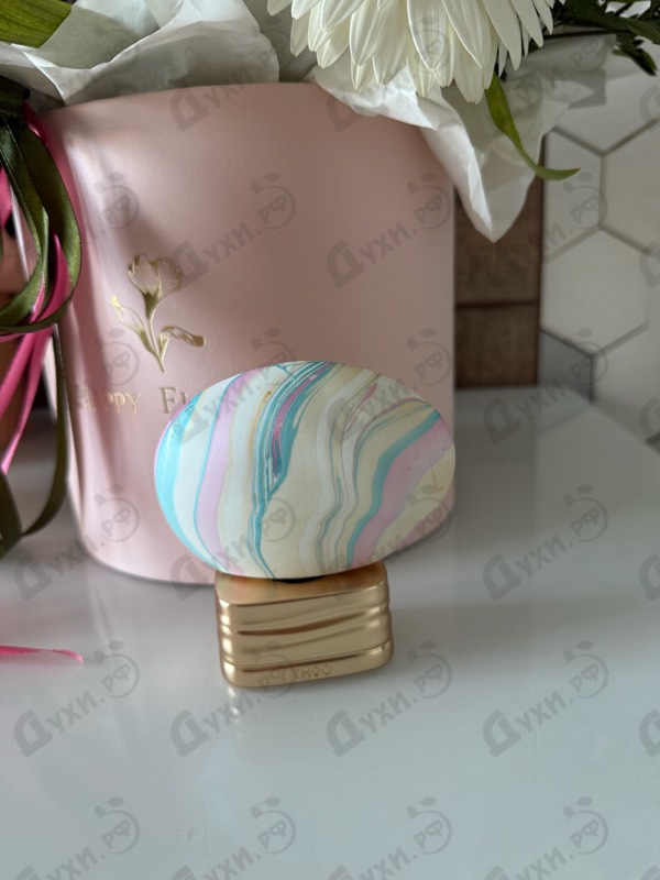 Духи Neverending от The House of Oud