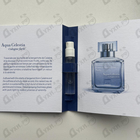 Отзыв Maison Francis Kurkdjian Aqua Celestia Cologne Forte