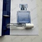 Отзывы Maison Francis Kurkdjian Aqua Celestia Cologne Forte