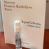 Отзывы Maison Francis Kurkdjian Aqua Celestia Cologne Forte