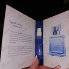 Духи Aqua Celestia Cologne Forte от Maison Francis Kurkdjian