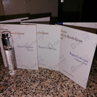 Отзыв Maison Francis Kurkdjian Aqua Celestia Cologne Forte