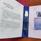 Отзыв Maison Francis Kurkdjian Aqua Celestia Cologne Forte