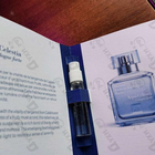 Отзыв Maison Francis Kurkdjian Aqua Celestia Cologne Forte