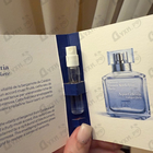 Духи Aqua Celestia Cologne Forte от Maison Francis Kurkdjian