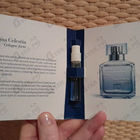 Отзыв Maison Francis Kurkdjian Aqua Celestia Cologne Forte