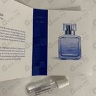 Отзыв Maison Francis Kurkdjian Aqua Celestia Cologne Forte