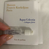 Отзыв Maison Francis Kurkdjian Aqua Celestia Cologne Forte