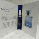 Отзыв Maison Francis Kurkdjian Aqua Celestia Cologne Forte