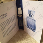 Духи Aqua Celestia Cologne Forte от Maison Francis Kurkdjian