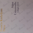 Духи Aqua Universalis Cologne Forte от Maison Francis Kurkdjian