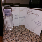 Духи Aqua Universalis Cologne Forte от Maison Francis Kurkdjian