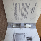 Отзыв Maison Francis Kurkdjian Aqua Universalis Cologne Forte