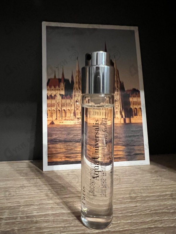 Купить Maison Francis Kurkdjian Aqua Universalis Cologne Forte