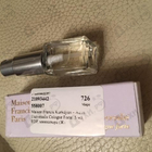 Отзыв Maison Francis Kurkdjian Aqua Universalis Cologne Forte