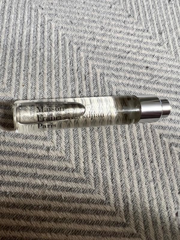 Духи Aqua Universalis Cologne Forte от Maison Francis Kurkdjian