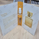 Отзывы Maison Francis Kurkdjian Aqua Vitae Cologne Forte