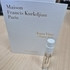 Отзывы Maison Francis Kurkdjian Aqua Vitae Cologne Forte