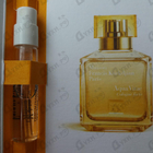 Духи Aqua Vitae Cologne Forte от Maison Francis Kurkdjian