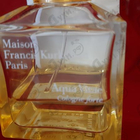 Духи Aqua Vitae Cologne Forte от Maison Francis Kurkdjian