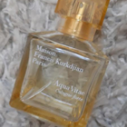 Духи Aqua Vitae Cologne Forte от Maison Francis Kurkdjian