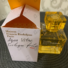 Отзыв Maison Francis Kurkdjian Aqua Vitae Cologne Forte