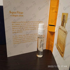 Отзыв Maison Francis Kurkdjian Aqua Vitae Cologne Forte