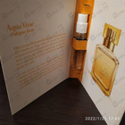 Отзывы Maison Francis Kurkdjian Aqua Vitae Cologne Forte