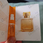 Духи Aqua Vitae Cologne Forte от Maison Francis Kurkdjian